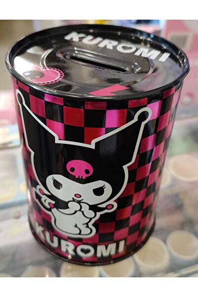 bundle island Μεταλλικός κουμπαράς με φιγούρα χαρακτήρα AD79