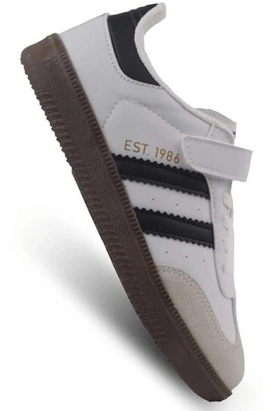 Cool Samba Unisex Kids Casual Sneaker Sneakers