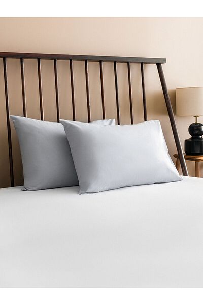 LC Waikiki Βασική Μαξιλαροθήκη 2 Τεμάχια 50x70 Εκ