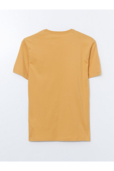 LC Waikiki Standard Mold Men's Pajama Set