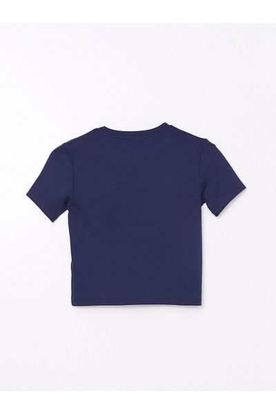 LC Waikiki Crew Neck Women's T-Shirt