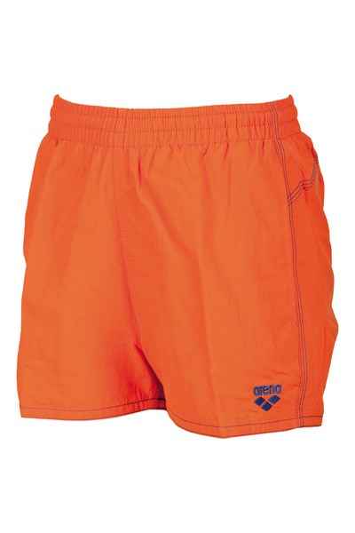 ARENA Bywayx Çocuk Turuncu Deniz Şortu 4127632