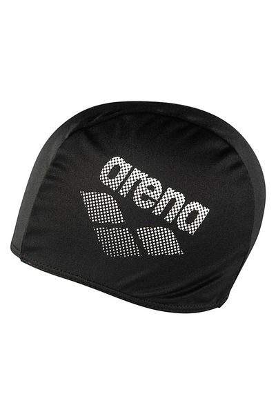 ARENA Unisex Multicolor Polyester Swimming Cap Model: 002467500