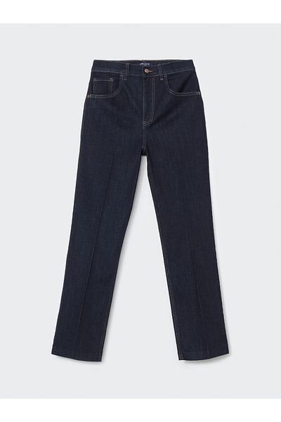 LC Waikiki Pantaloni Jean Flare pentru damă