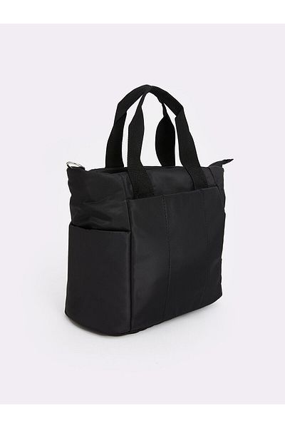 LC Waikiki Women's Shoulder Bag with Removable Strap