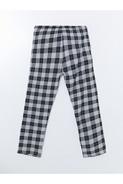 LC Waikiki Standard Mold Men's Pajama Set