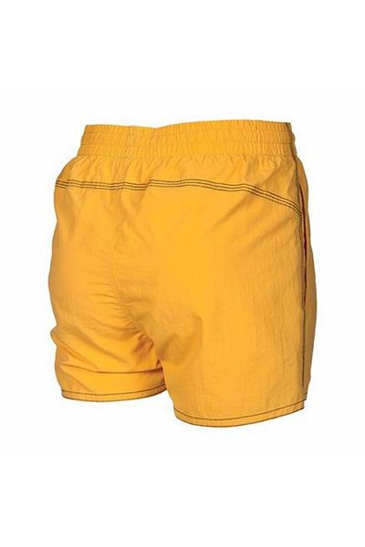 ARENA Pantaloni scurți galbeni pentru copii Bywayx 4127635