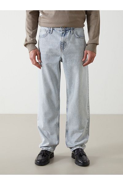 LC Waikiki Pantaloni Jean pentru bărbați