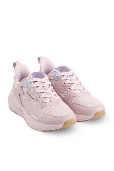 Slazenger William Lilac Women's Sports Shoes