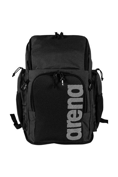ARENA Team Backpack 45 Unisex Siyah Spor Çanta 002436500