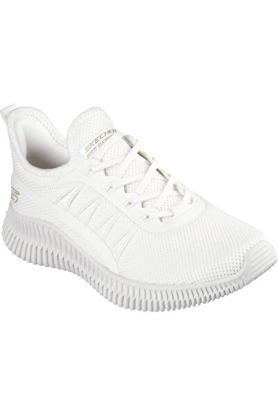 SKECHERS BOBS Sport Geo - New Aesthetics - 117417-OFWT