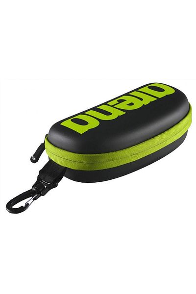 ARENA Unisex Black Goggle - Glasses Case 1e048503