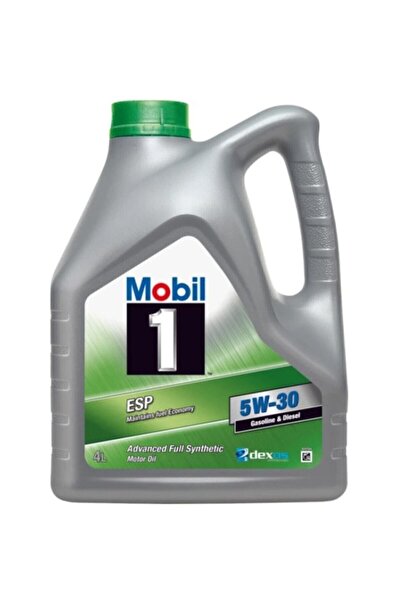 Mobil Esp 5w-30 Motor Yağı (4LT)