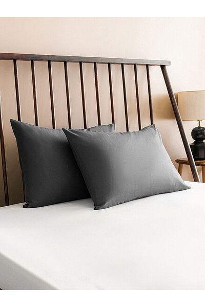 LC Waikiki Βασική Μαξιλαροθήκη 2 Τεμάχια 50x70 Εκ