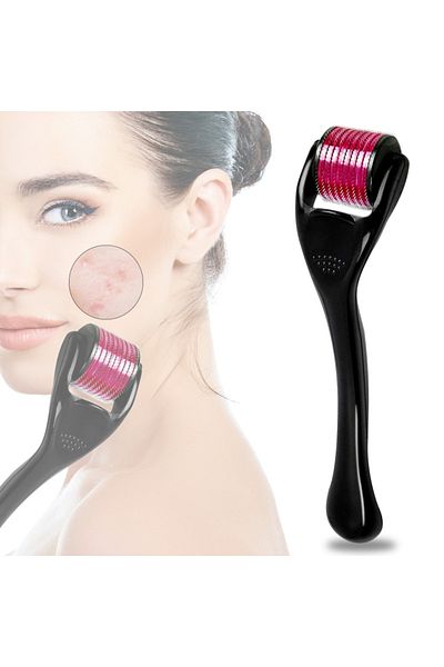 dermanew hair Dermaroller Massager