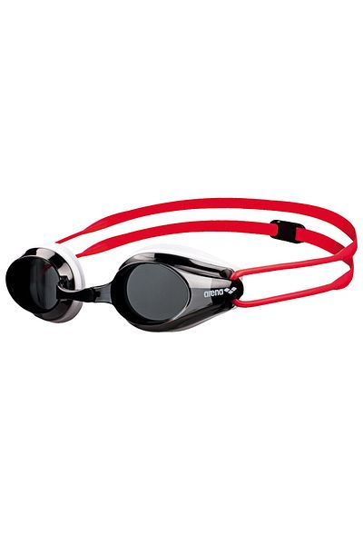 ARENA Tracks Jr Unisex Gray Swimming Goggles 1e55941