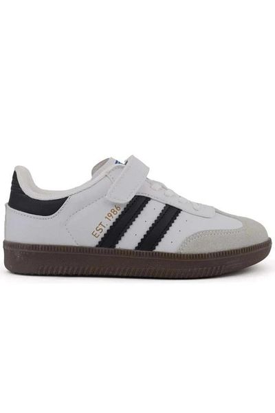 Cool Samba Unisex Kids Casual Sneaker Sneakers