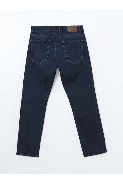 LC Waikiki Ανδρικό τζιν παντελόνι 779 Regular Fit