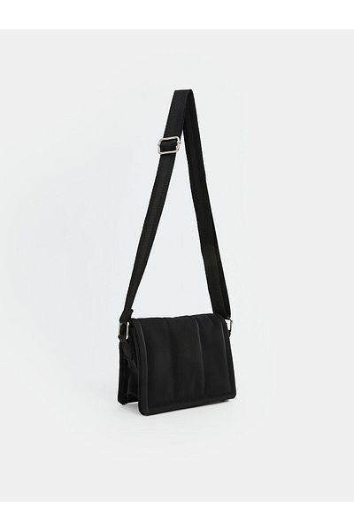 LC Waikiki Women's Shoulder Bag with Adjustable Strap