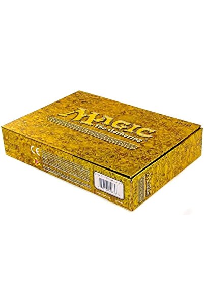 Magic The Gathering From the Vault: Legends