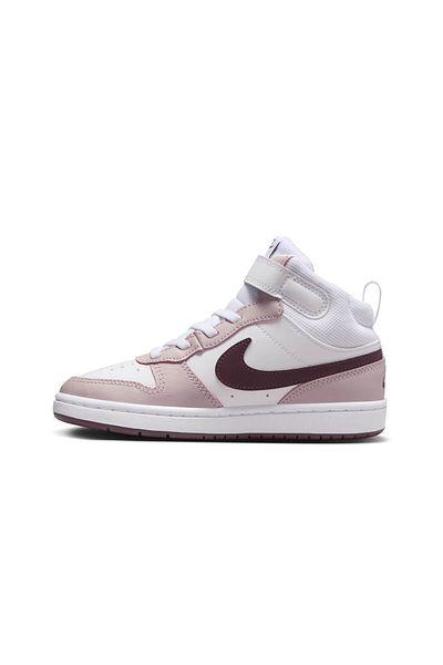 Nike Court Borough Mid 2 BPV - CD7783-118