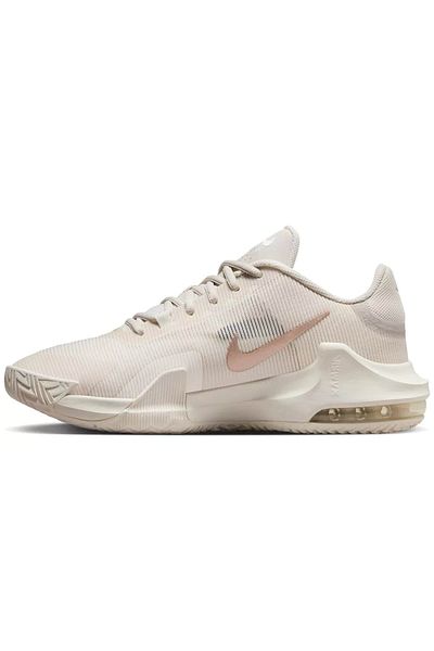 Nike Basketbol unisex Ayakkabısı DM1124-008 Air Max Impact 4
