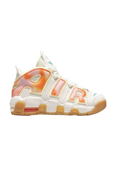 Nike Air More Uptempo BG - FB7702-100
