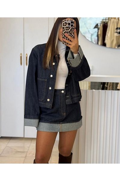 AÈC PRIVÈ Set de sus și de jos pentru femei Elizabeth Trend nou sezon 77775