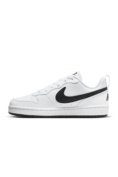 Nike Court Borough Low Recraft BG - DV5456-104