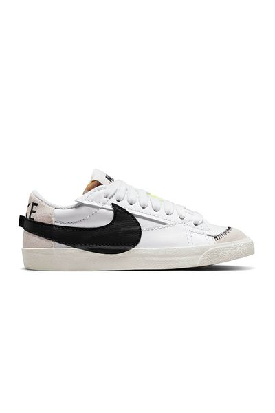 Nike Blazer Low '77 Jumbo - DQ1470-101