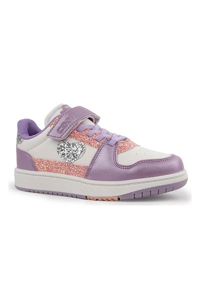 Cool Ella-flt 31/36 Pantofi sport cu velcro pentru fete