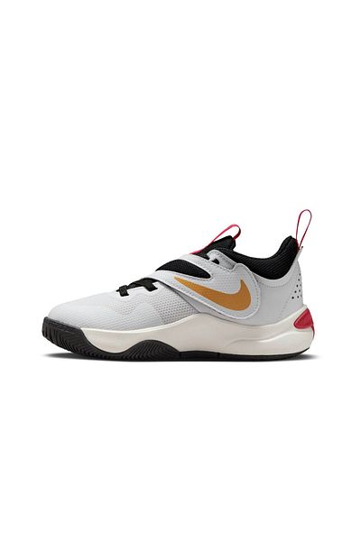 Nike Team Hustle D11 PS - DV8994-104