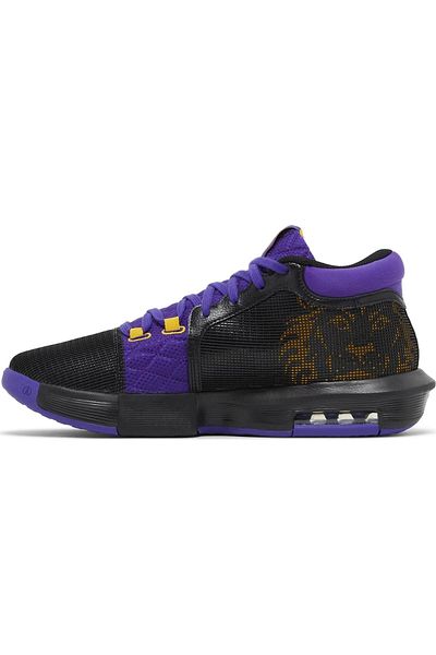 Nike Lebron Witness 8 - FB2239-001