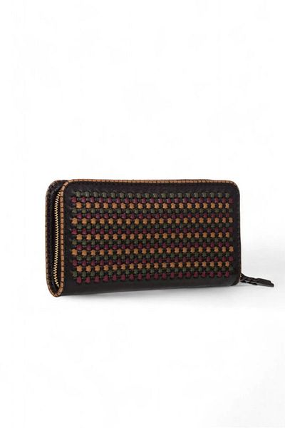 GÖN HOT HANDMADE WOMEN'S LEATHER WALLET