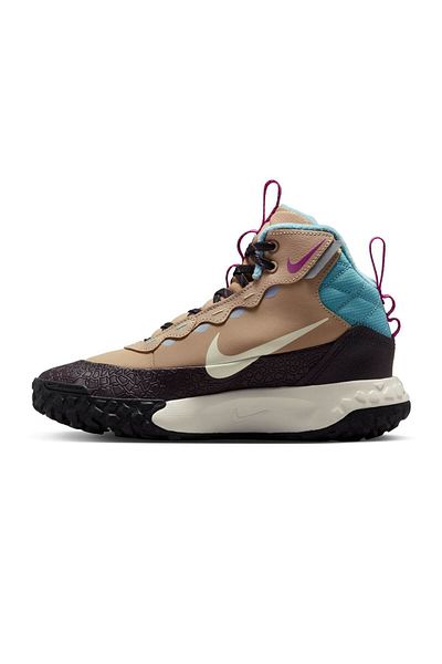 Nike Ghete NIKE Terrascout GS - FV4173-200