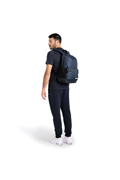 ARENA Σακίδιο πλάτης Team 30 Liter Unisex Blue Casual Style 002481710