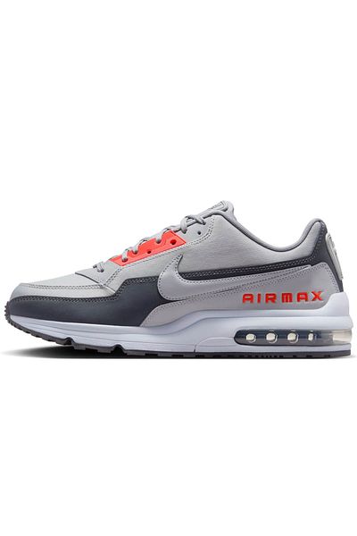Nike Air Max LTD 3 Prem - 695484-003
