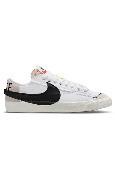 Nike Blazer Low '77 Jumbo - DN2158-101