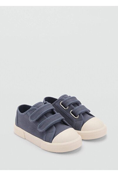 MANGO Baby Adidași cu velcro