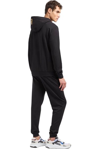 Emporio Armani Trening Emporio Armani EA7 Train Core Id PO Hood - PJVRZ-8NPV64-0208