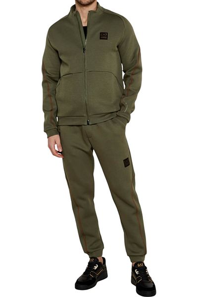 Emporio Armani Trening Emporio Armani EA7 Athletic Mix - PJODZ-6DPV62-1846