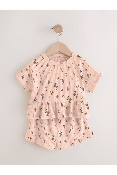 Bloom Bbk-255 Corded Fabric girl child set 003