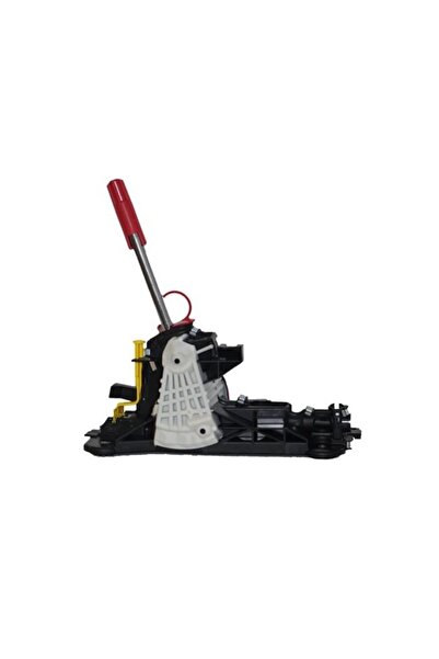 RENSA Gear Control Box Edc Automatic Gear Renault Fluence Megane Iii Clio Iv 1.5 Dci