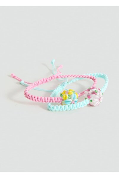 MANGO Kids 2'li bilezik seti