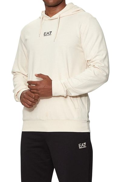 Emporio Armani Trening Emporio Armani EA7 Train Core Id PO Hood - PJVRZ-8NPV64-27BD