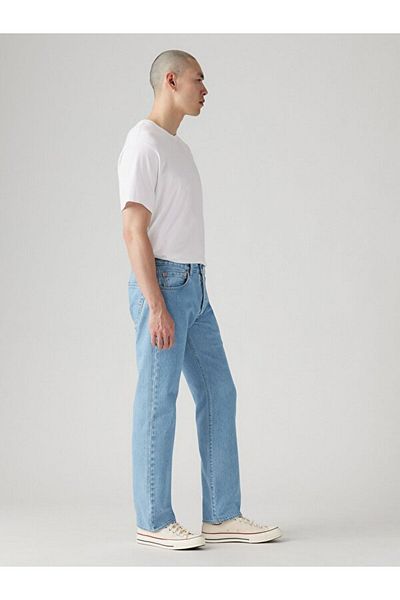 Levi's 501 ®   Pantaloni de jeans pentru bărbați originali - Ferry Building