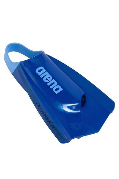 ARENA Powerfin Pro Iı Unisex Mavi Yüzücü Palet 006151110