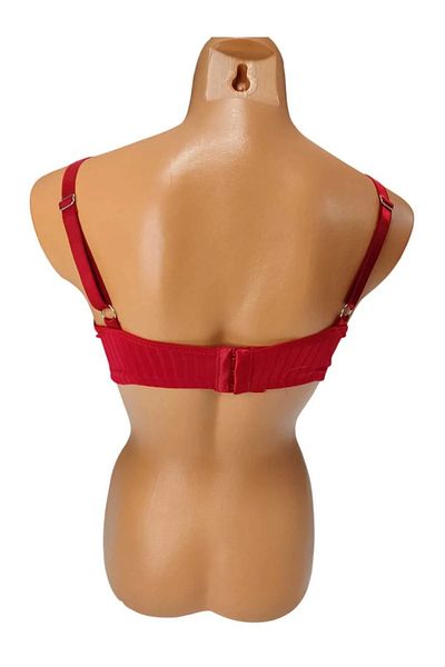NARIYA Women's Wired Sponge Hollow Mold Bra C Cup Gatherer