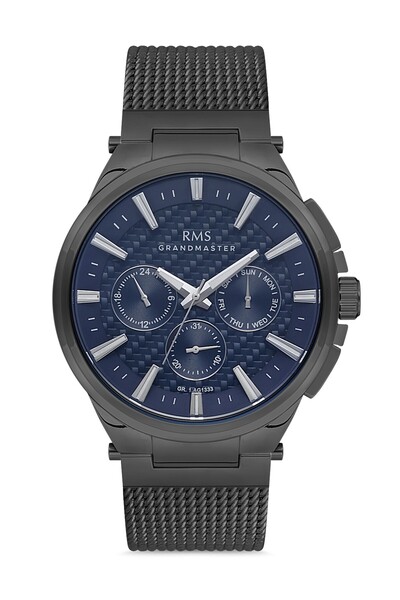 RMS Gr.1.Ag1333.05 Men's Watch