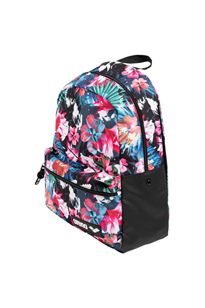 ARENA Team 30 Allover Unisex Багатоколірна тренувальна сумка 002484106